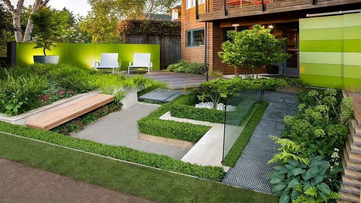 Unlocking Excellence: The Benefits of Hiring a Professional Landscaping Contractor